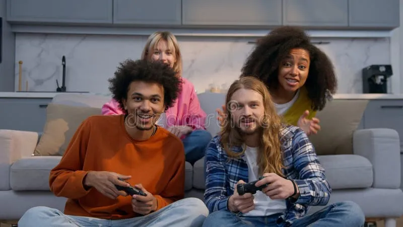 Easy Mode Isn't Cheating — It's Actually the Best Thing to Happen to Gaming