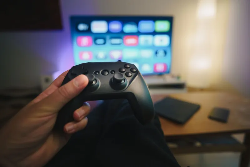 Controllers Were Thrown, Feelings Were Hurt: A Love Letter to Our Most Embarrassing Gaming Moments
